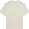 T-shirt oversize con testa di volpe circa 74