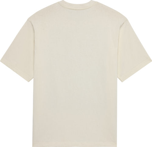 T-shirt oversize con testa di volpe circa 74
