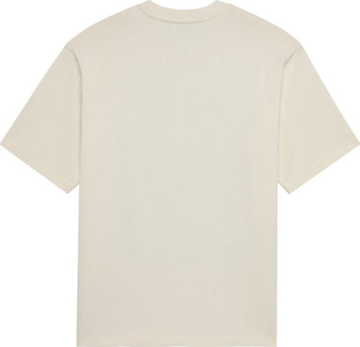Camiseta extragrande con cabeza de zorro circa 74