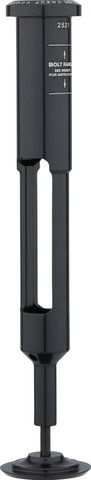Portador sin rosca edc v2 de componentes Oneup