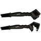 Cyclon Drive Line Brush Black