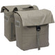 Newlooxs tas new looxs leeds dubbel | taupe | 38l