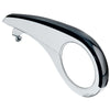 Kettingscherm Scope 2 48T Transparant 50 X 24,5CM