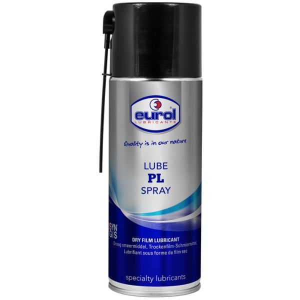 Eurol Droogsmeerspray Multifunctional Lube PL Spray (100 ml)