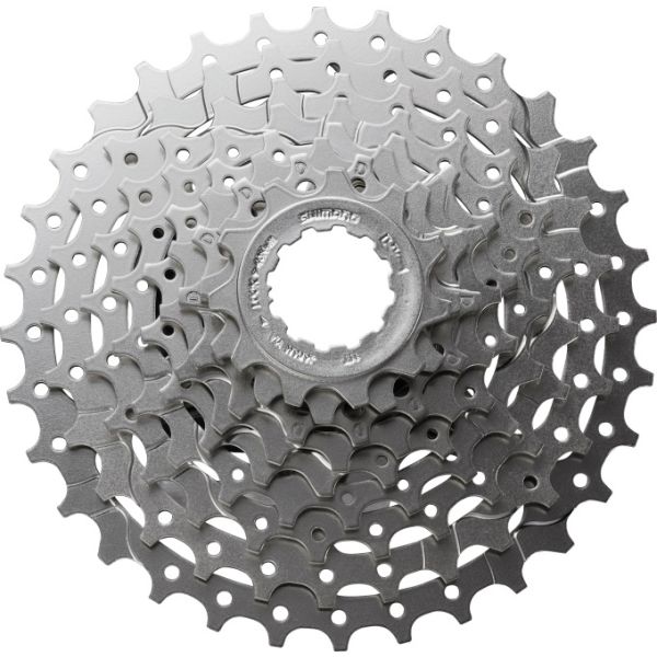Shimano Alivio CS-HG400 11-25 9 Velocidad