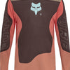 Maglia Fox Head Flexair rialzata