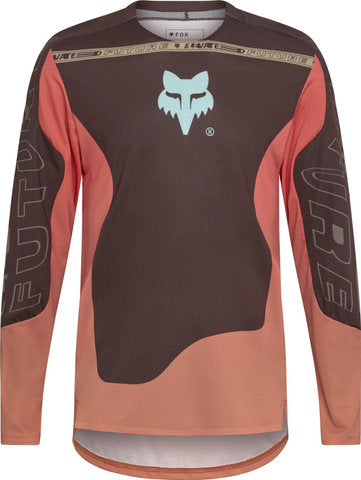 Maglia Fox Head Flexair rialzata