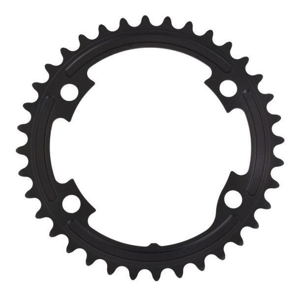 Shimano - Shim. Chain top 105 2x11V 34t Y1WV34000 FC-R7000 Black