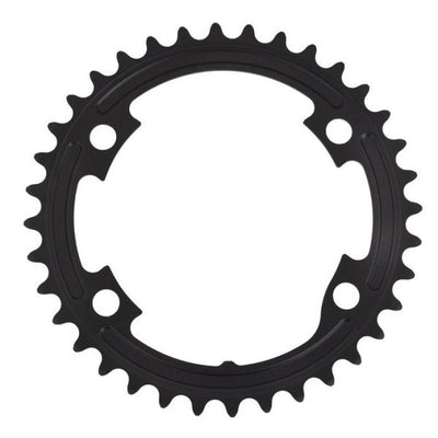 Shimano - Shim. kettingblad 105 2x11V 34T Y1WV34000 FC-R7000 zwart