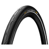 Continental Contact City Bike Band 700x37c Black