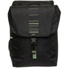 Newlooxs tas new looxs vigo dubbel | zwart groen | rt 2.0 | 40l