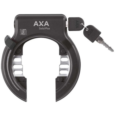 Axa Safety Ringslot Newton Pi 150 - Art ** - Black