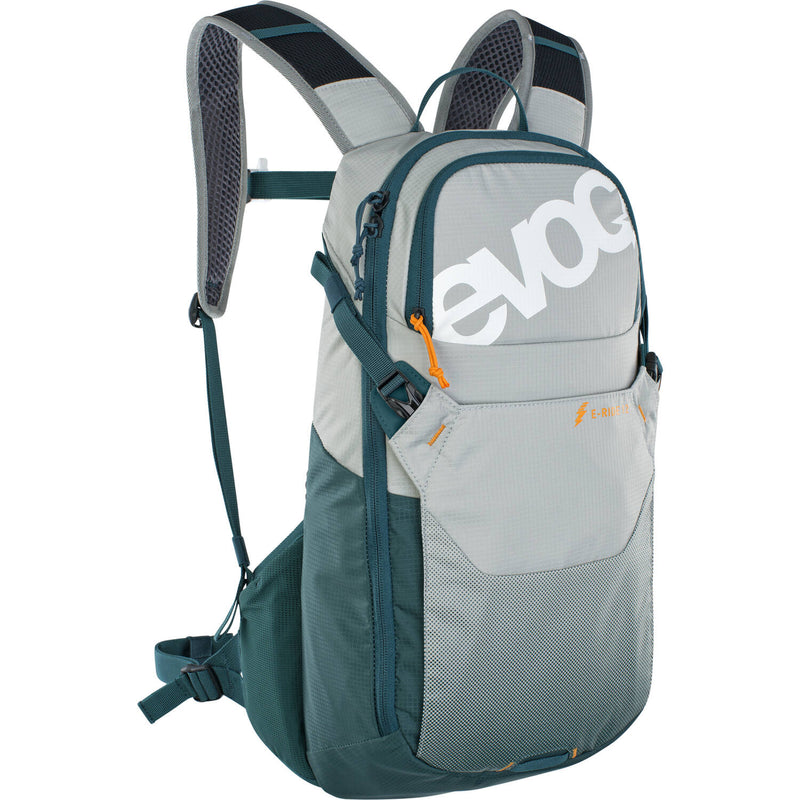 Evoc - e-ride 12 piedra - gasolina talla única 12l