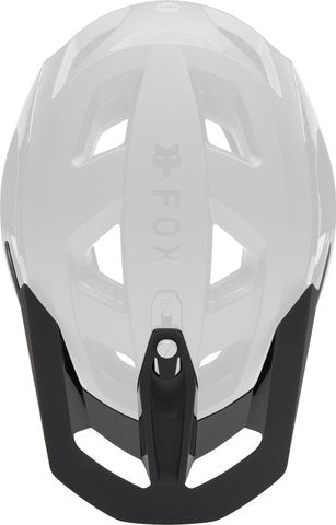 Visera de repuesto Fox head para casco speedframe pro mips