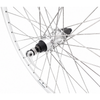 Abi achterwiel 28 zac 2000 8-9-10 speed - zilver