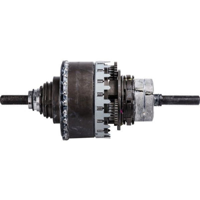 Shimano Binnenwerk Nexus 8 Rimuovi SG-C6001-8C (asse 184 mm)