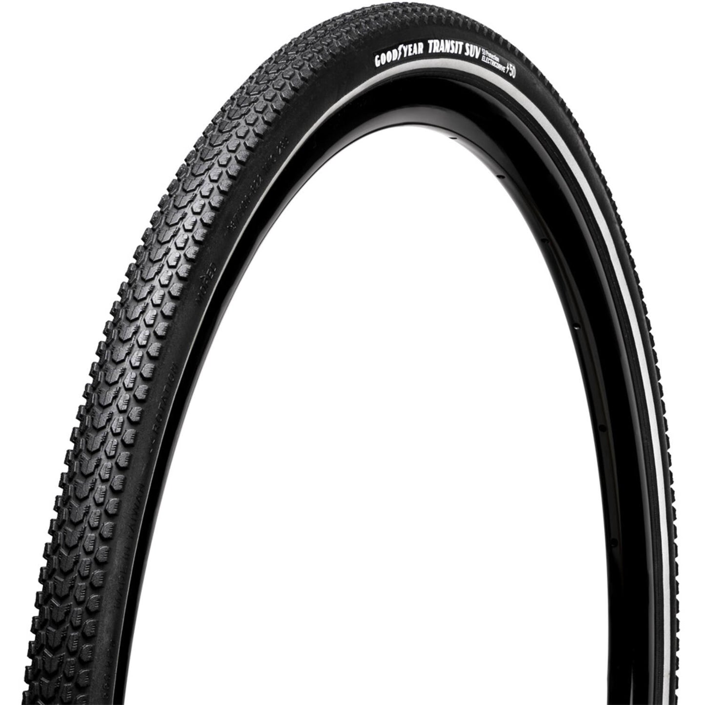 GOODYEAR TRANSIT SUV S3 Protezione 28x1.40 Reflex