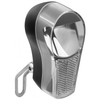 Lampione stradale Edge - 1 LED - 30 lux - batteria inclusa (su scheda)