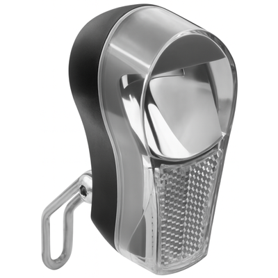 Lampione stradale Edge - 1 LED - 30 lux - batteria inclusa (su scheda)