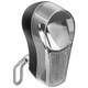 Lampione stradale Edge - 1 LED - 30 lux - batteria inclusa (su scheda)