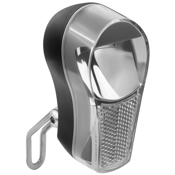 Lampione stradale Edge - 1 LED - 30 lux - batteria inclusa (su scheda)