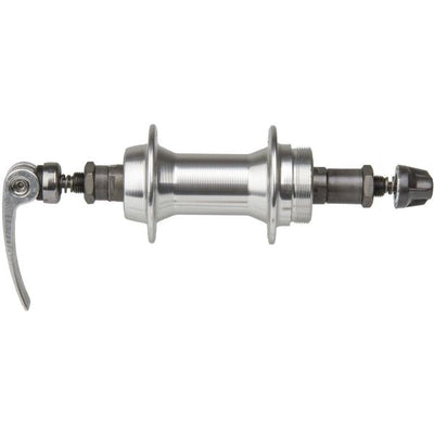 REUGMENT ALUMINUM Suitable for screw cassette including quick -tensioner 36 holes