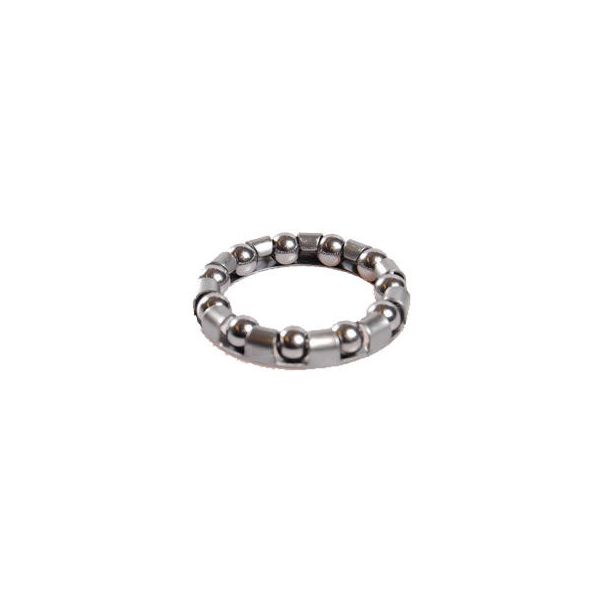 Favorit bullet ring