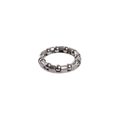 Anillo de bala favorito