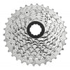 Sunrace Cassette a 8 velocità CSM66 11-34t Nickel