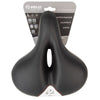 Zadel Velo dames Gemini memory foam