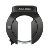 Lucchetto ad anello Axa Atlas 58mm su card