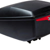 Tubus 44800 Tour Box 12L. Racktime AchterDrager Black