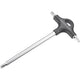 Shimano T30 Key TL-FC23 con Allen 5 mm para perno