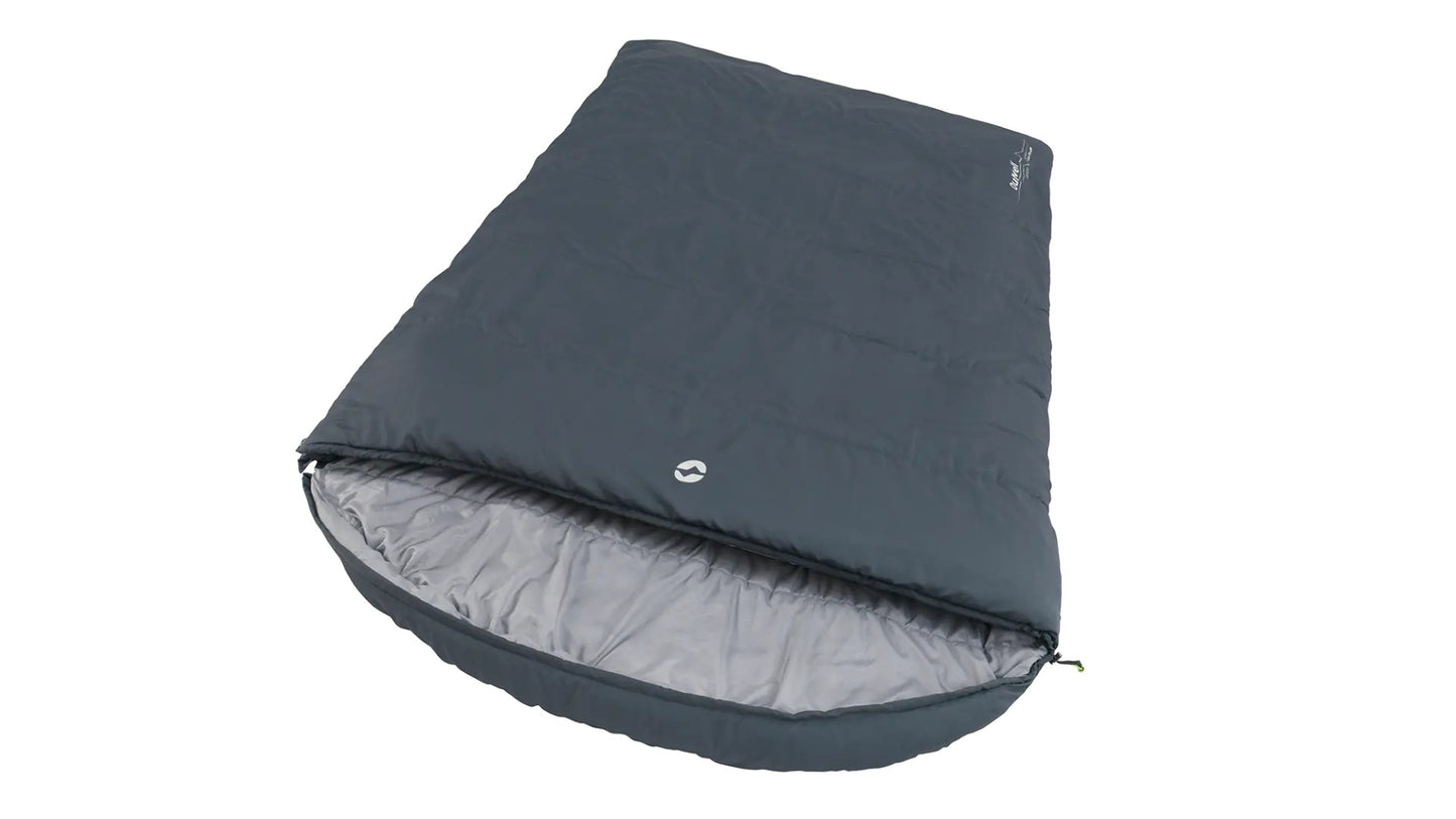 Outwell Campion Lux | Saco doble