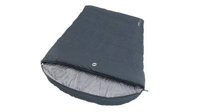 Outwell Campion Lux | Doppio sacco a pelo