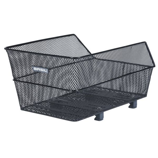 Basil Mand Cento Black Multisystem NX (WSL)
