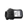 SHIMANO PASOS PANTALLA SC-EN500 Sistema eléctrico de tubos electrónicos