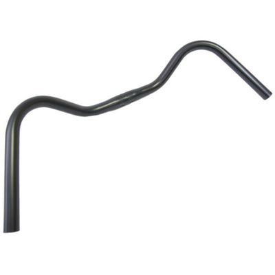 Ergotec Enviar Trekking de City NSU 25.4x550 mm Negro