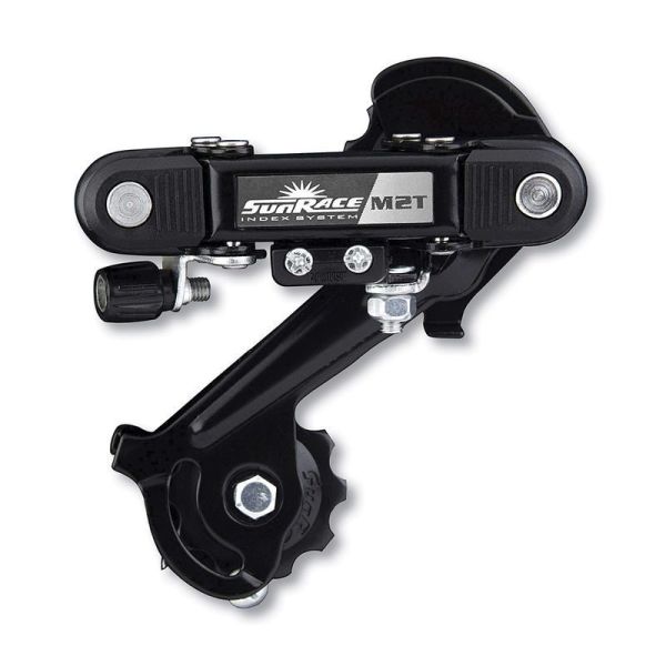 Sunrace una gara deragliatore 5 6 7V inen