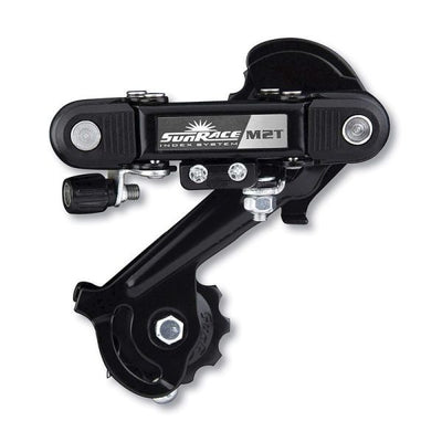 Sunrace una gara deragliatore 5 6 7V inen