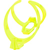 Supacaz Fly Cage Bidone Holder Poly Neon Yellow