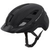 Casco de bicicleta Ked abrazar urbano - l (58-62 cm) - negro mate