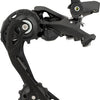 Shimano A.Derailleur Deore 10V Sh.+ (K. Kooi) ZW. IRDM6000GS