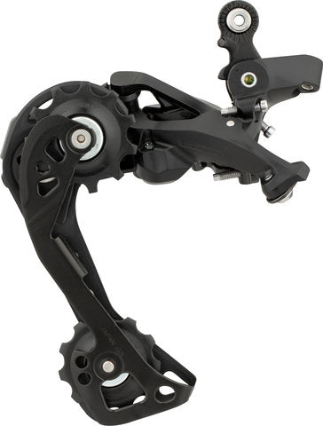 Shimano A.Derailleur Deore 10V Sh.+ (K. Kooi) ZW. IRDM6000GS