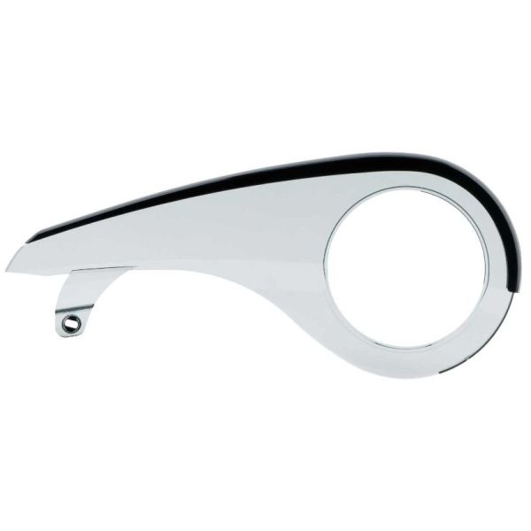 Kettingscherm Scope 2 48T Transparant 50 X 24,5CM