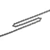 Collar Shimano HG53 - 9 Velocidad - Plata - 116 enlaces