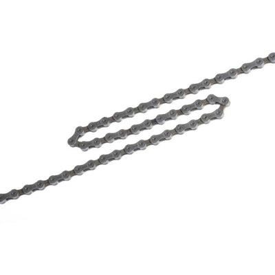 Collar Shimano HG53 - 9 Velocidad - Plata - 116 enlaces