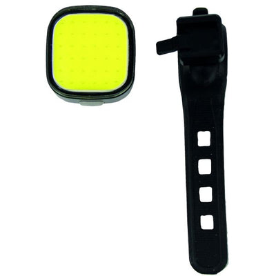 Urbanp High Power Headlight Giallo USB