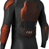 Giacca Fox Head Youth Baseframe Pro D3O