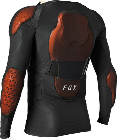 Giacca Fox Head Youth Baseframe Pro D3O